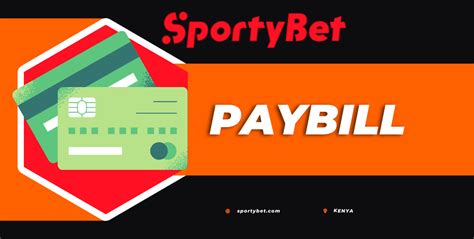 sportybet paybill